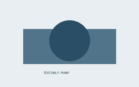 TEST ONLY Marine Pump A & B